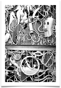 Tyneside Art - Ann Tidswell
